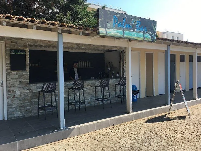 Logis Hotel Restaurant Spa Les Oliviers Loriol-sur-Drome França