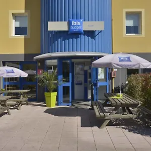 Ibis Budget Hotel